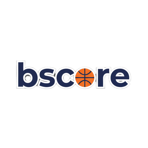 BScore logo